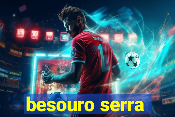 besouro serra-pau morde